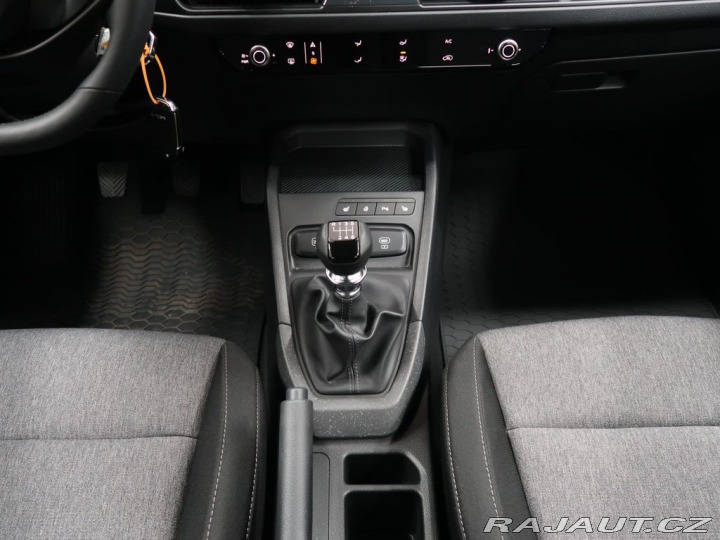 Kia Stonic SPIN - K odběru od 08/202 2026