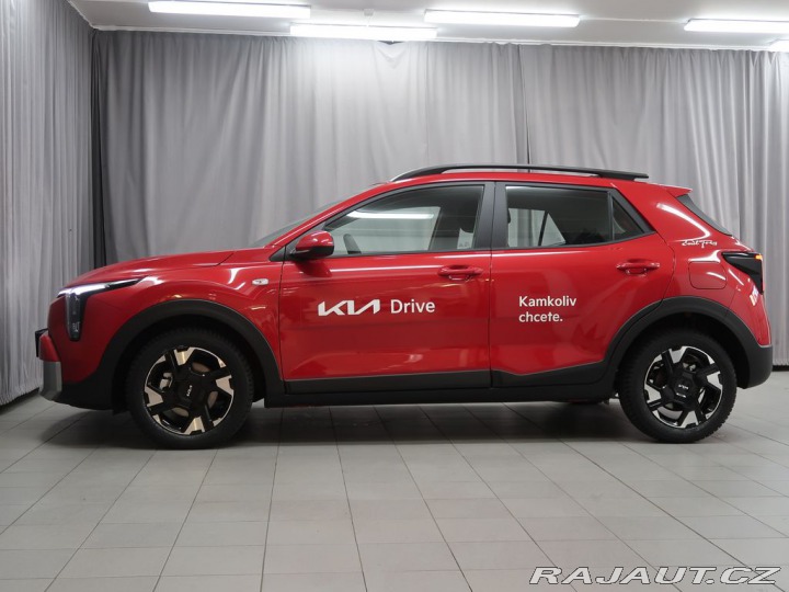 Kia Stonic SPIN - K odběru od 08/202 2026