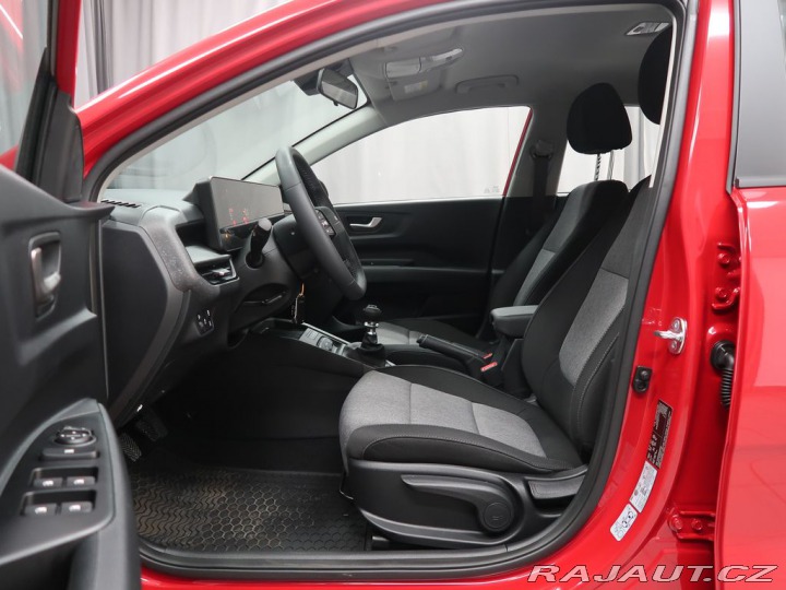 Kia Stonic SPIN - K odběru od 08/202 2026