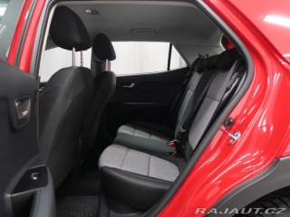 Kia Stonic SPIN - K odběru od 08/202 2026