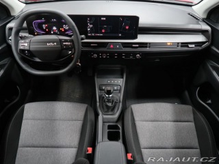 Kia Stonic SPIN - K odběru od 08/202 2026