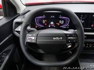 Kia Stonic SPIN - K odběru od 08/202 2026