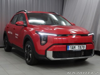 Kia Stonic SPIN - K odběru od 08/202 2026