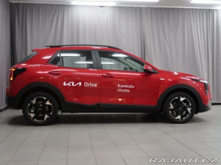 Kia Stonic SPIN - K odběru od 08/202 2026
