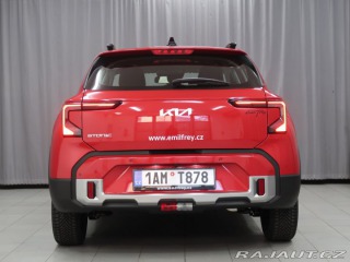 Kia Stonic SPIN - K odběru od 08/202 2026