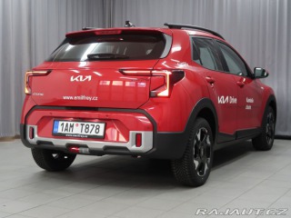 Kia Stonic SPIN - K odběru od 08/202 2026