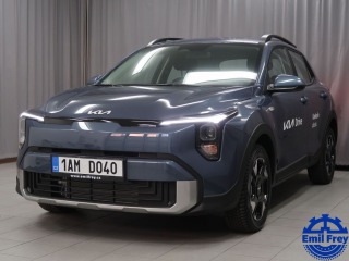 Kia Stonic SPIN - K odběru od 08/202