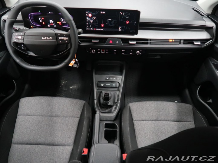 Kia Stonic SPIN - K odběru od 08/202 2026