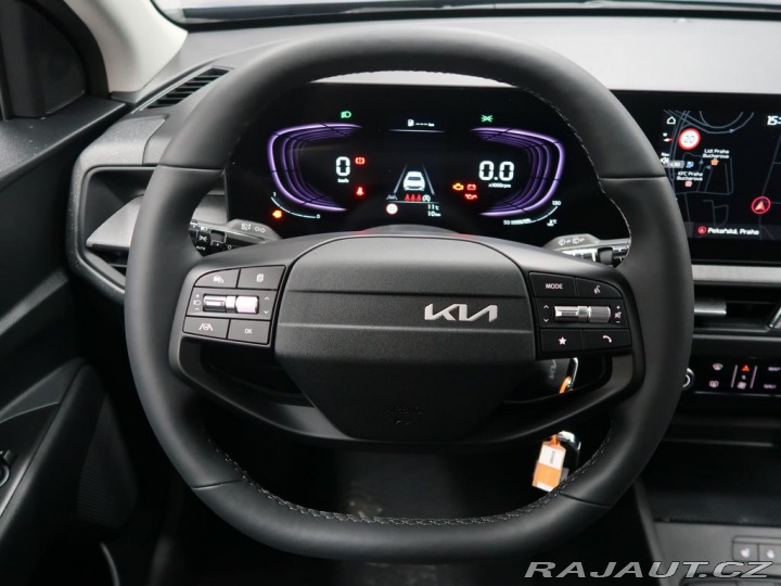 Kia Stonic SPIN - K odběru od 08/202 2026