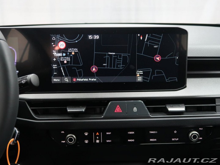 Kia Stonic SPIN - K odběru od 08/202 2026