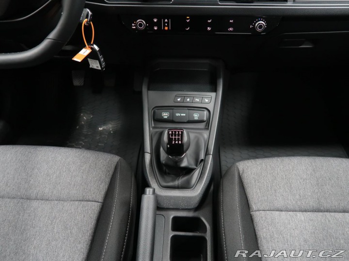 Kia Stonic SPIN - K odběru od 08/202 2026