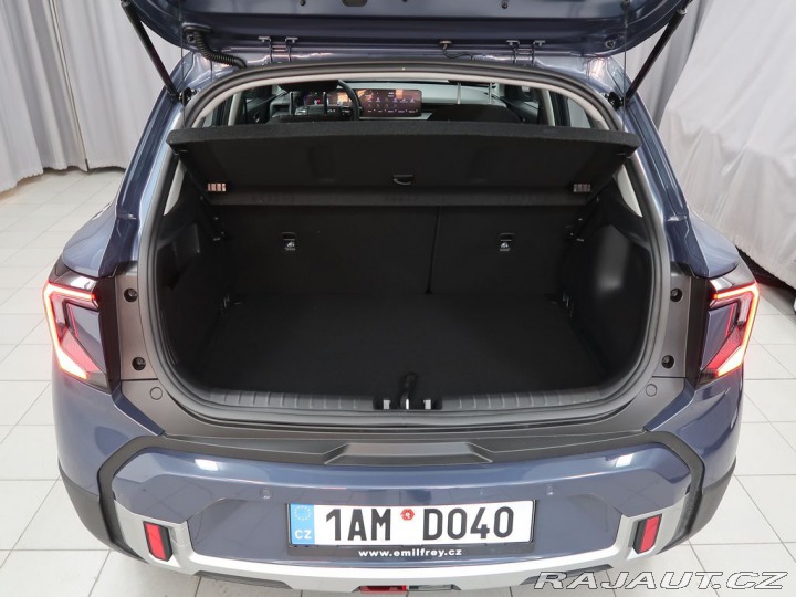 Kia Stonic SPIN - K odběru od 08/202 2026