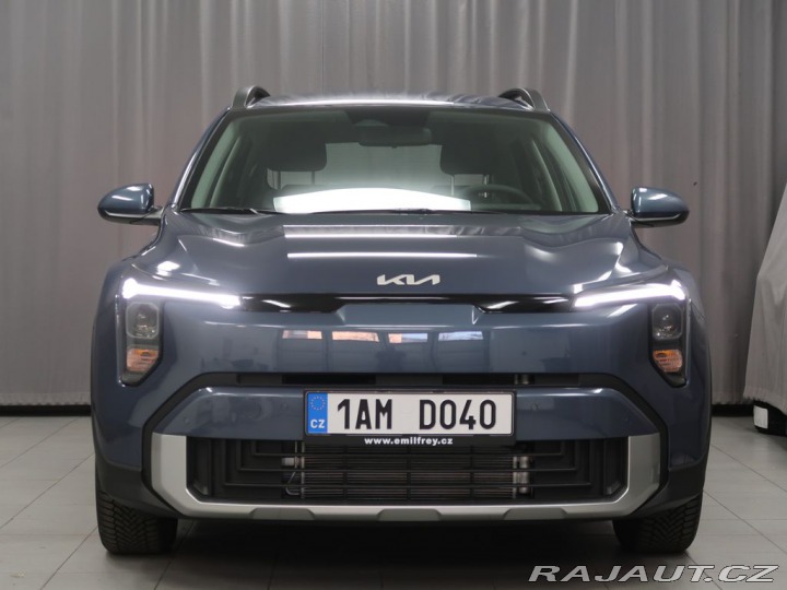 Kia Stonic SPIN - K odběru od 08/202 2026