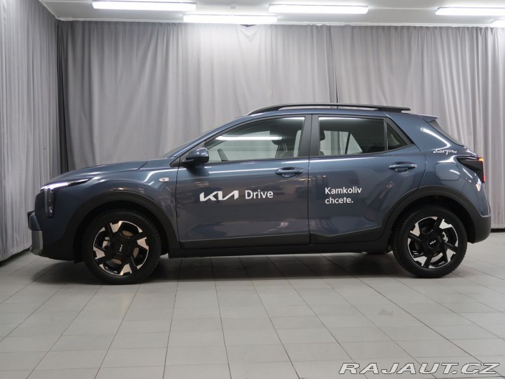 Kia Stonic SPIN - K odběru od 08/202 2026