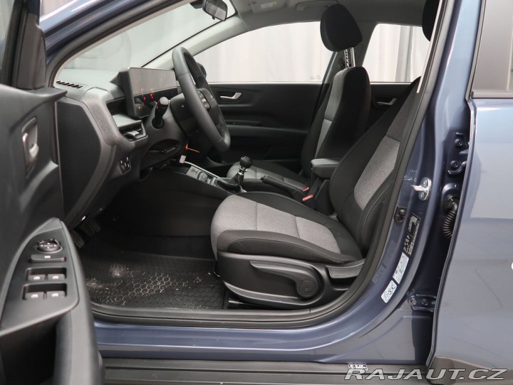 Kia Stonic SPIN - K odběru od 08/202 2026