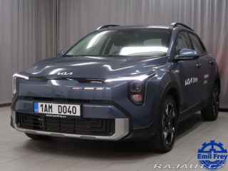 Kia Stonic SPIN - K odběru od 08/202 2026