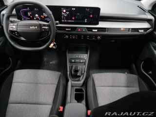 Kia Stonic SPIN - K odběru od 08/202 2026