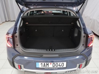 Kia Stonic SPIN - K odběru od 08/202 2026