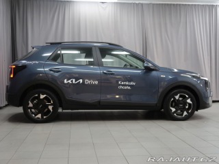 Kia Stonic SPIN - K odběru od 08/202 2026
