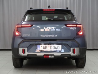 Kia Stonic SPIN - K odběru od 08/202 2026