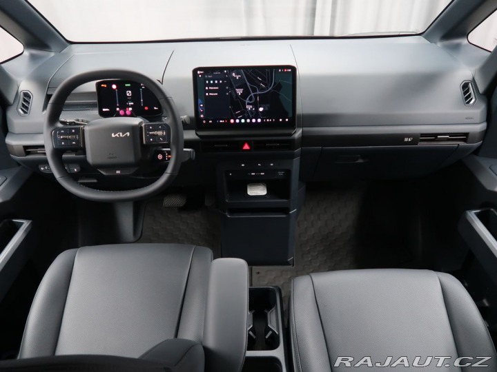 Kia Ostatní modely PV5 ELITE - Vůz ve výrobě 2026