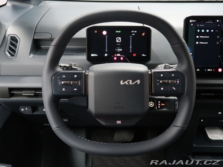 Kia Ostatní modely PV5 ELITE - Vůz ve výrobě 2026