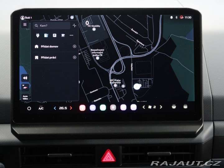 Kia Ostatní modely PV5 ELITE - Vůz ve výrobě 2026