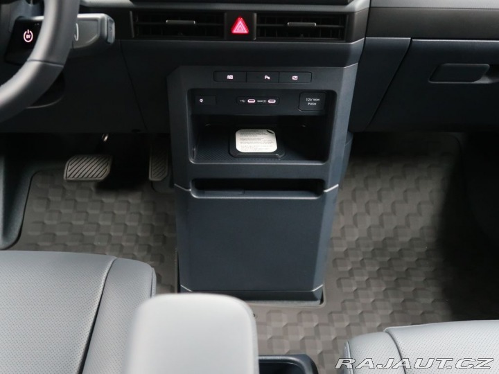 Kia Ostatní modely PV5 ELITE - Vůz ve výrobě 2026