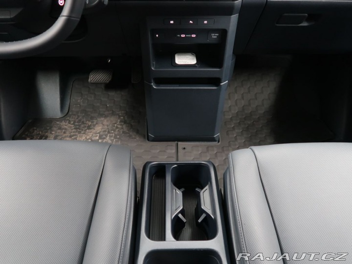 Kia Ostatní modely PV5 ELITE - K odběru IHNED 2026