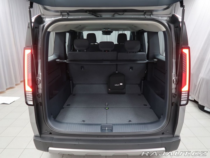 Kia Ostatní modely PV5 ELITE - Vůz ve výrobě 2026