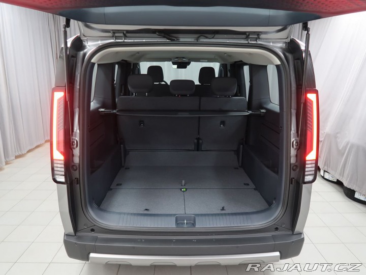 Kia Ostatní modely PV5 ELITE - Vůz ve výrobě 2026