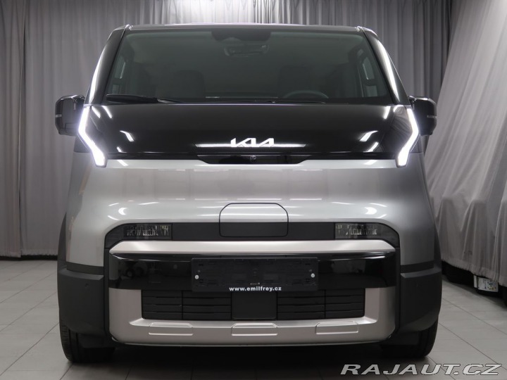 Kia Ostatní modely PV5 ELITE - Vůz ve výrobě 2026