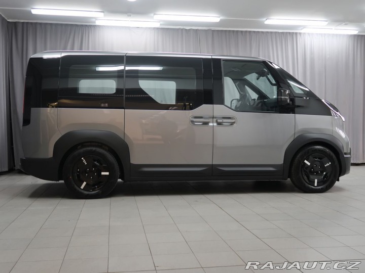 Kia Ostatní modely PV5 ELITE - Vůz ve výrobě 2026
