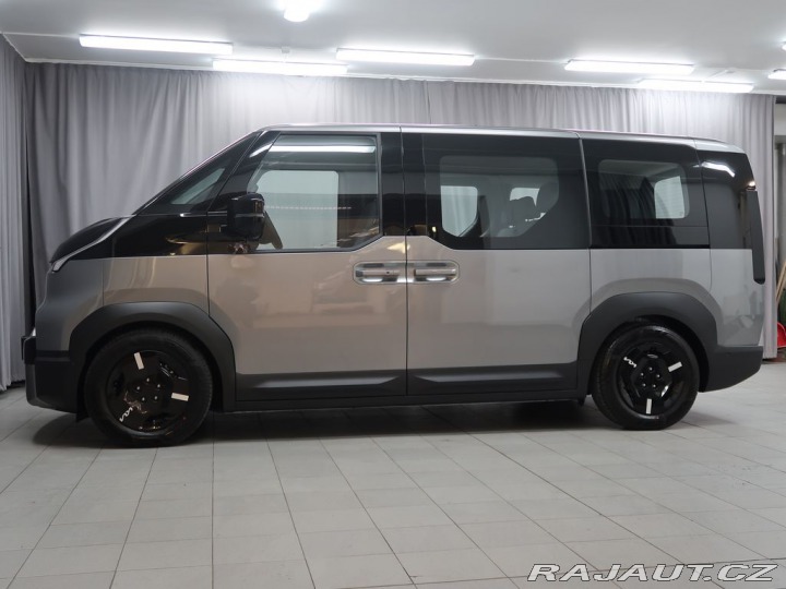 Kia Ostatní modely PV5 ELITE - Vůz ve výrobě 2026