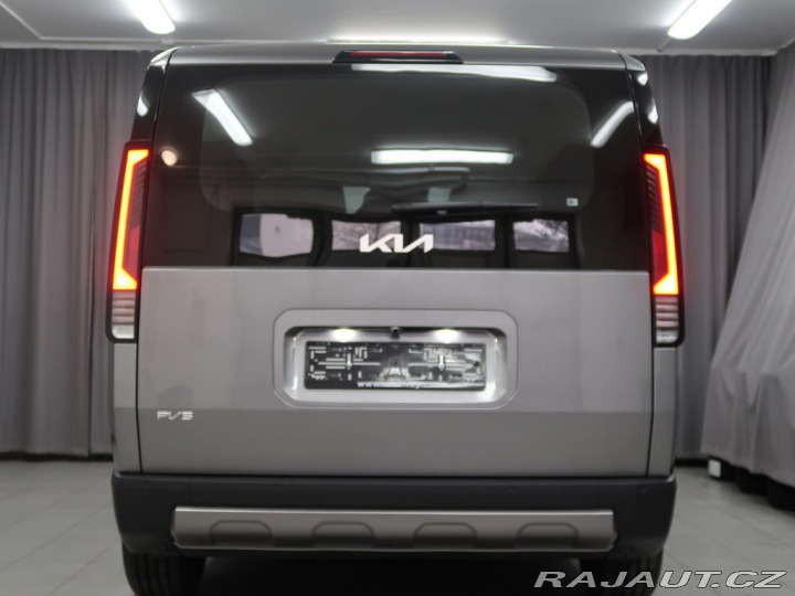 Kia Ostatní modely PV5 ELITE - Vůz ve výrobě 2026