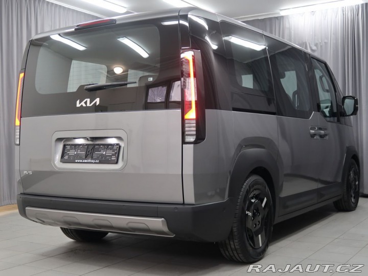 Kia Ostatní modely PV5 ELITE - Vůz ve výrobě 2026