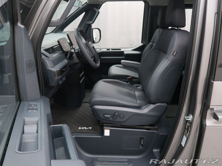 Kia Ostatní modely PV5 ELITE - Vůz ve výrobě 2026