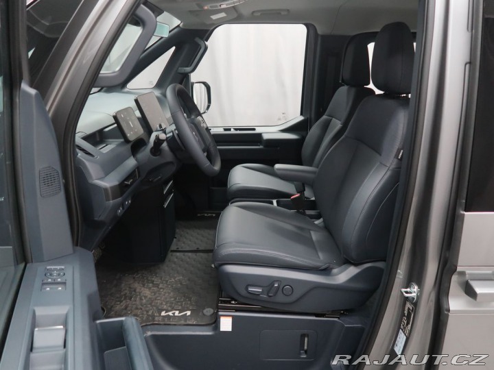Kia Ostatní modely PV5 ELITE - K odběru IHNED 2026