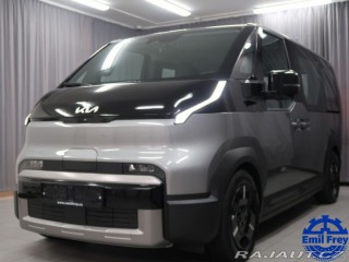 Kia Ostatní modely PV5 ELITE - Vůz ve výrobě 2026
