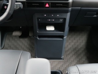 Kia Ostatní modely PV5 ELITE - Vůz ve výrobě 2026