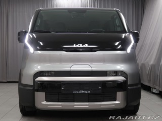 Kia Ostatní modely PV5 ELITE - Vůz ve výrobě 2026