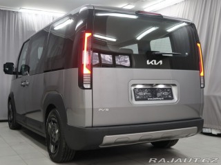 Kia Ostatní modely PV5 ELITE - Vůz ve výrobě 2026