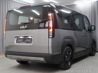 Kia Ostatní modely PV5 ELITE - Vůz ve výrobě 2026