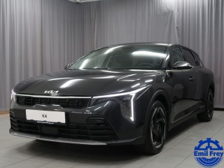 Kia  K4 TOP - K odběru IHNED