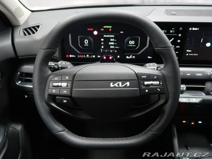 Kia Ostatní modely K4 TOP - K odběru IHNED 2026