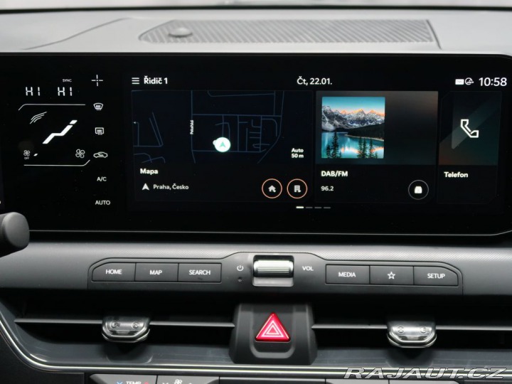 Kia Ostatní modely K4 TOP - K odběru IHNED 2026