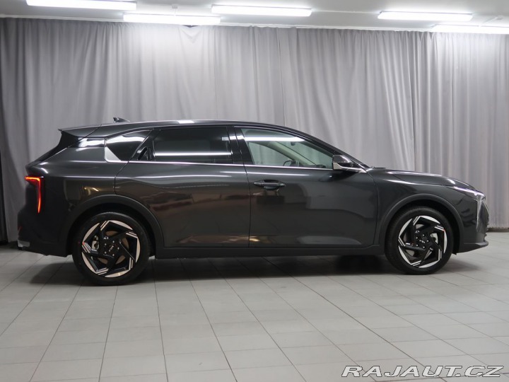 Kia Ostatní modely K4 TOP - K odběru IHNED 2026