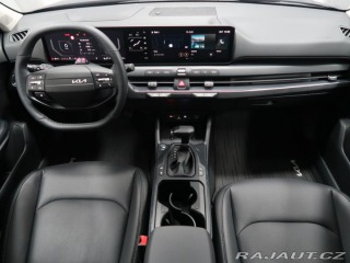 Kia Ostatní modely K4 TOP - K odběru IHNED 2026
