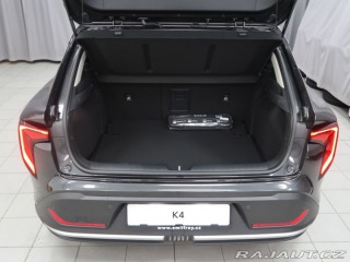 Kia Ostatní modely K4 TOP - K odběru IHNED 2026