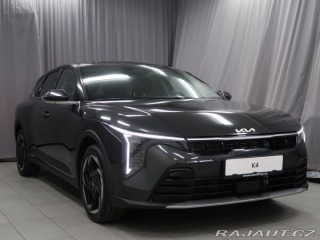 Kia Ostatní modely K4 TOP - K odběru IHNED 2026